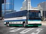 Prevost X3-45 Commuter 2011 года